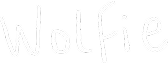Logo Wolfieaquascaing